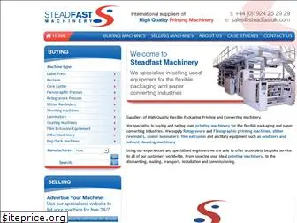 steadfastuk.com