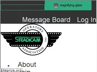 steadicam-ops.com