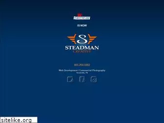 steadmantech.com