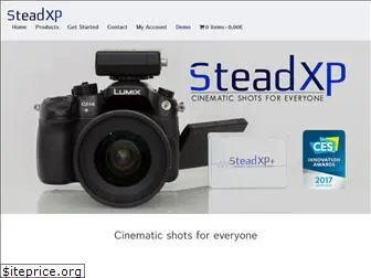 steadxp.com