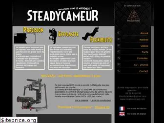 steadycameur.com