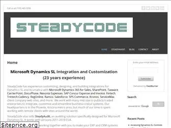 steadycode.com