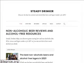 steadydrinker.com