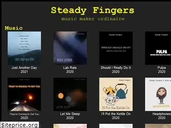 steadyfingers.com