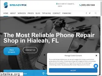 steadyfix.com