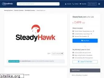 steadyhawk.com