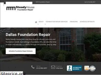 steadyhousedfw.com