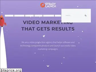 steadylaunch.com