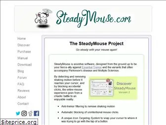 steadymouse.com