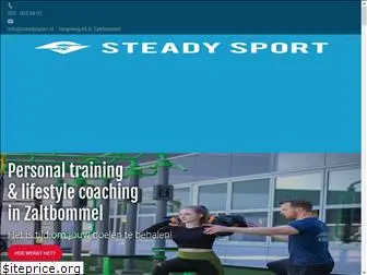 steadysport.nl