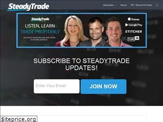 steadytrade.com