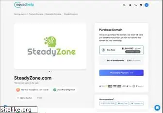 steadyzone.com