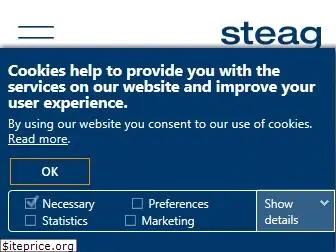 steag-systemtechnologies.com