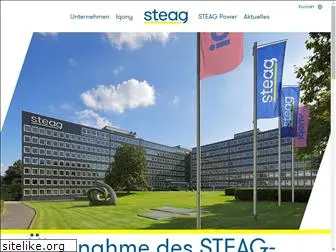 steag.com