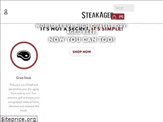 steakager.com