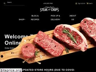 steakandchops.ca