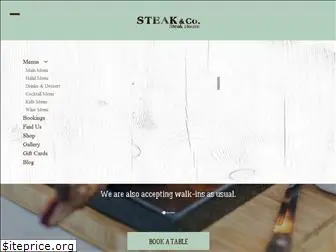 steakandco.com