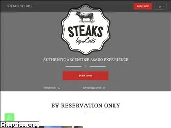 steakbuenosaires.net