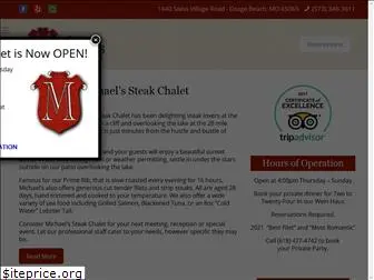 steakchalet.com