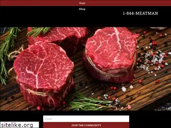 steakdepot.com