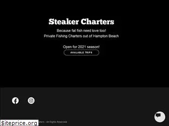 steakercharters.com