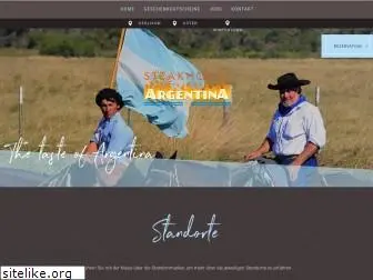 steakhouse-argentina.ch thumbnail