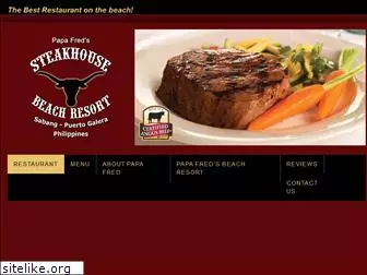 steakhouse-sabang.com