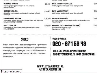 steakhouse.nl