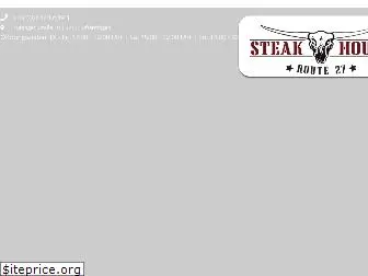 steakhouse27.de