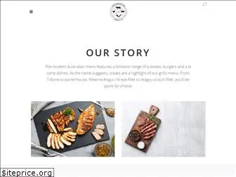 steakhouse66.com.au