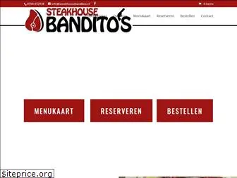 steakhousebanditos.nl