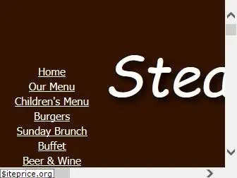 steakhousebarre.com