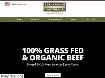 steakhousenaturals.com