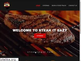 steakiteazy.com