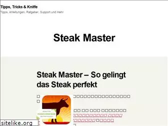 steakmaster.de