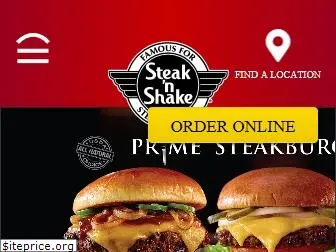 steaknshake.com