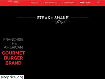 steaknshakefranchise.eu