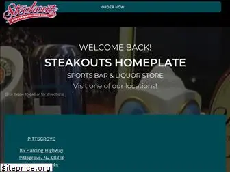 steakoutshp.com