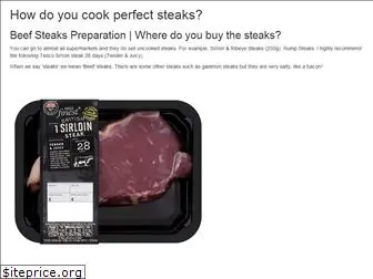 steakovercooked.com