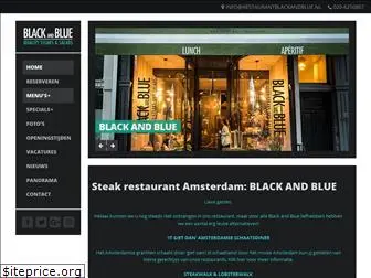 steakrestaurantamsterdam.nl