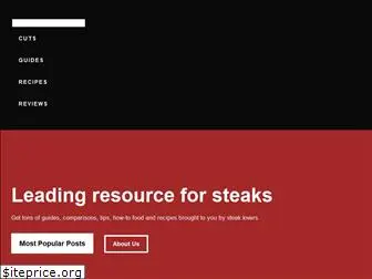 steakrevolution.com