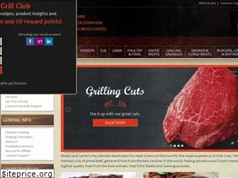 steaksandgame.com