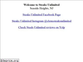 steaksunlimited.com