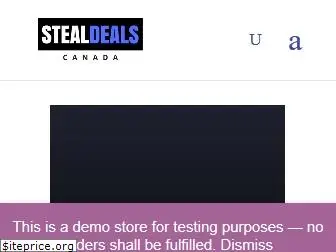 stealdeals.ca