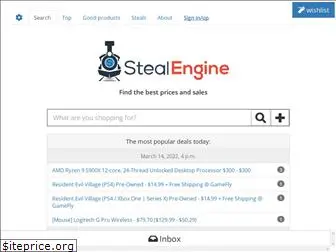 stealengine.com