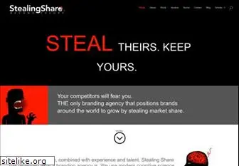 stealingshare.com