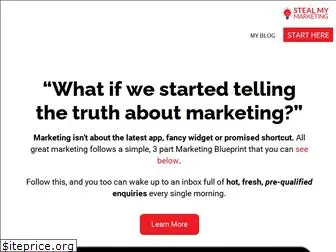 stealmymarketing.com