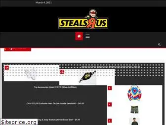 stealsrus.com