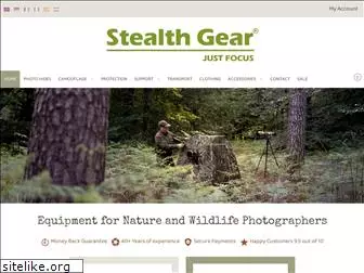 stealth-gear.com