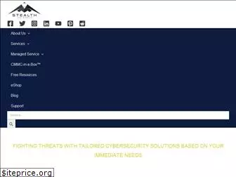 stealth-iss.com